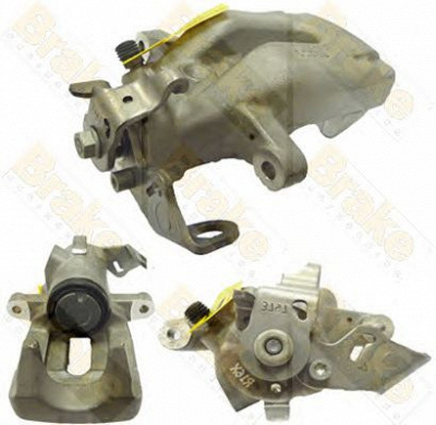 BRAKE ENGINEERING ca2582r -  Тормозной суппорт